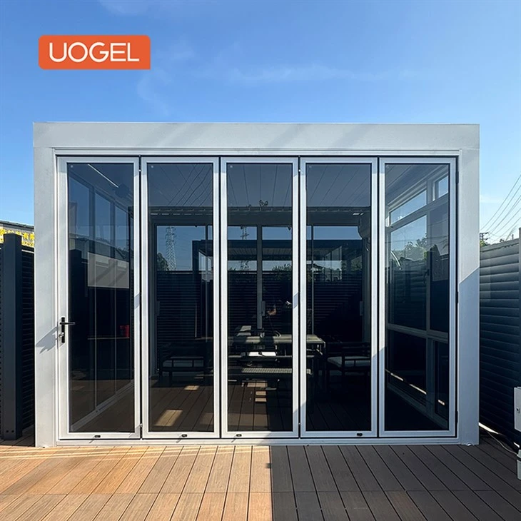 UOGEL PERGOLA-deerbao-a2